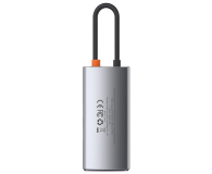 Baseus 4w1 Baseus Metal Gleam Series - 731742 - zdjęcie 4